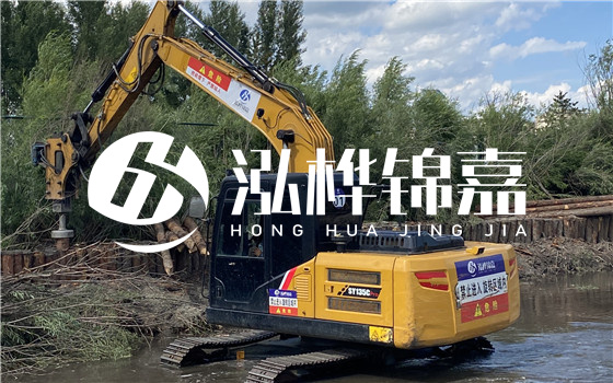清理淤泥一立方多少錢?？河北省河道清淤工程