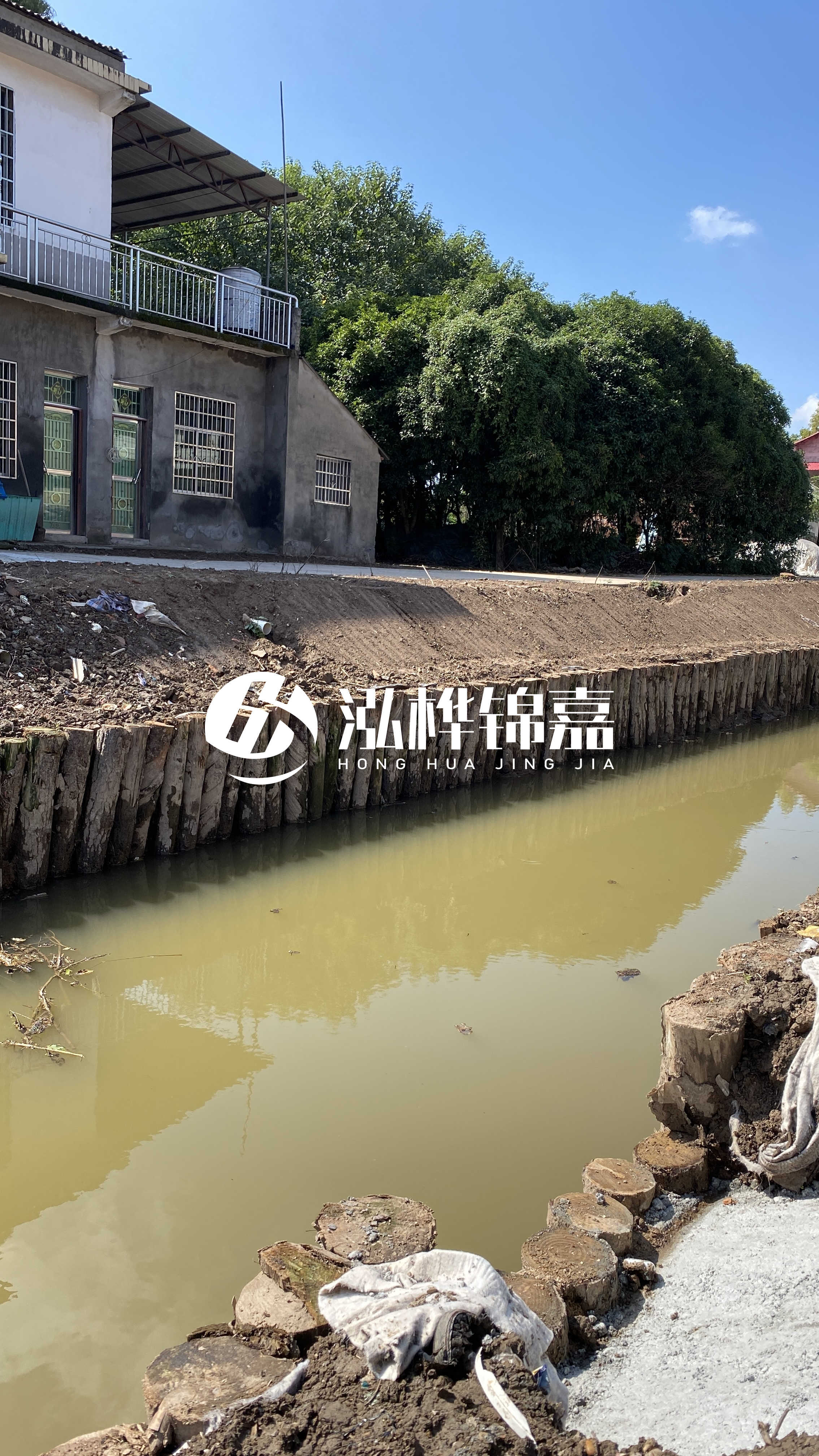 池州河道清淤專業(yè)施工-河流清理淤泥時(shí)遇到暗流怎么辦？