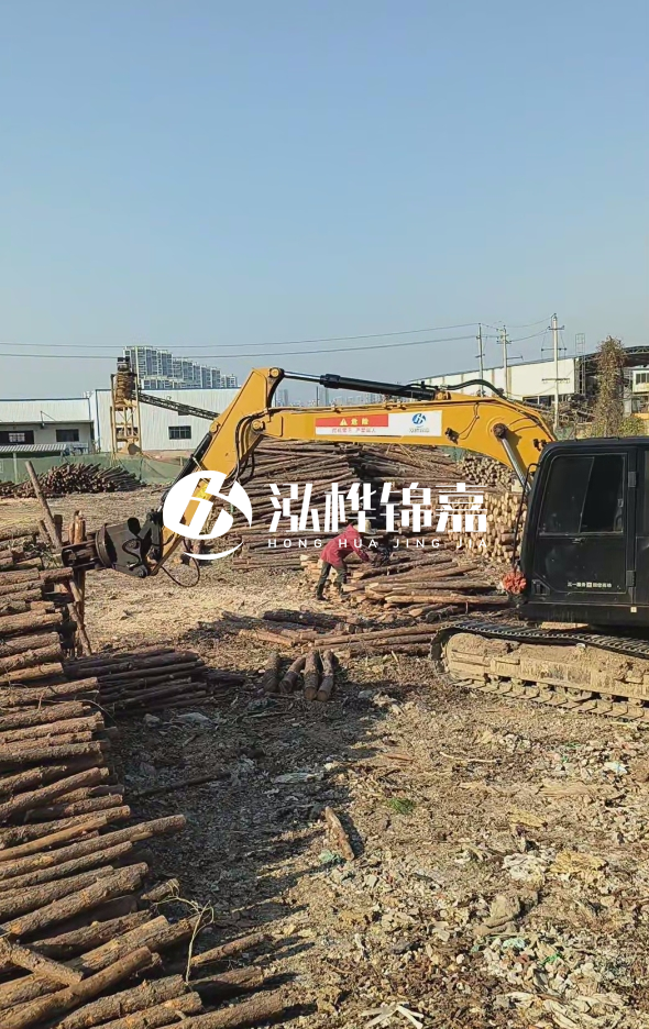 5米松木樁15公分多少錢(qián)一根？6米15公分多少錢(qián)一根？